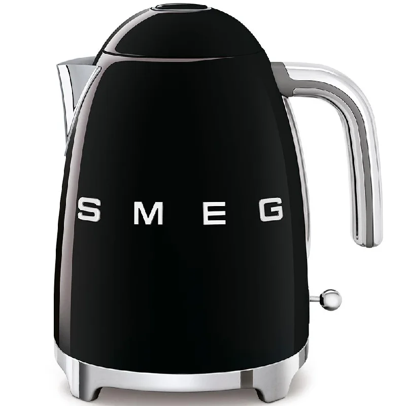 Smeg Retro-Style 1.7L Electric Kettle KLF03BLUS