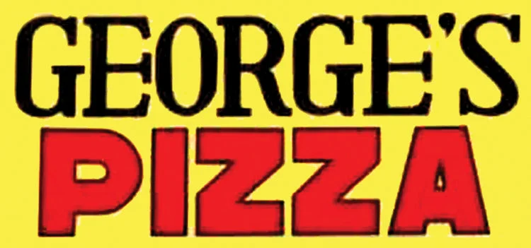 George’s Pizza