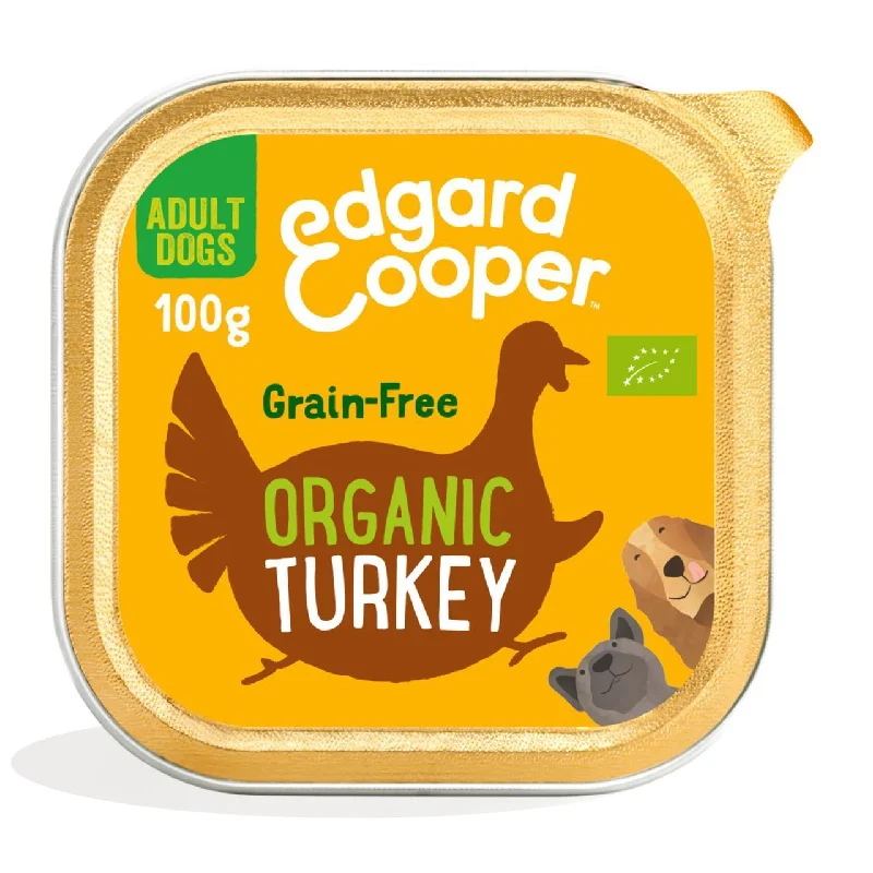 - Hill's dog food priceEdgard & Cooper Adult Grain Free Wet Dog Food with Organic Turkey 100g