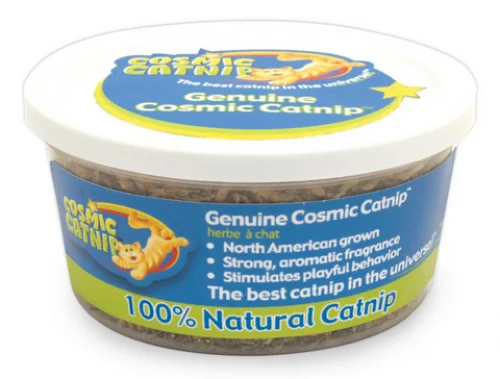 Cosmic CatNip Cup (2.25-oz)