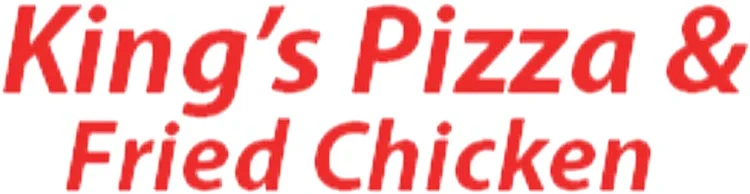 King Pizza & Fried Chicken