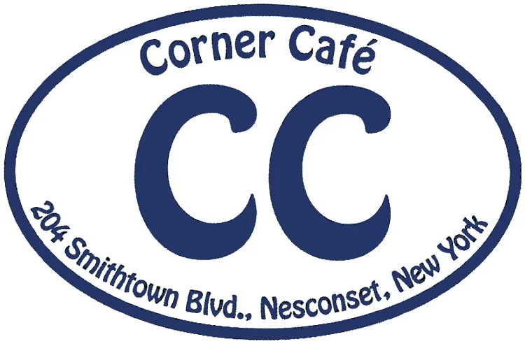 Corner Cafe