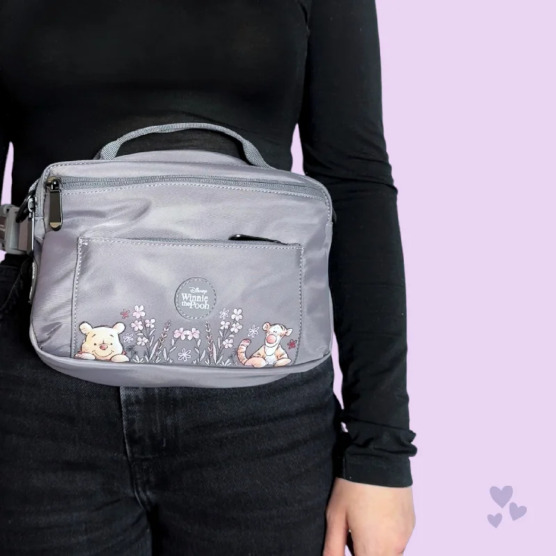 Disney© All In One Bumbag - Winnie + Friends