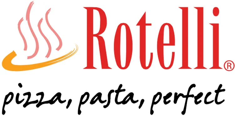 Rotelli Pizza and Pasta