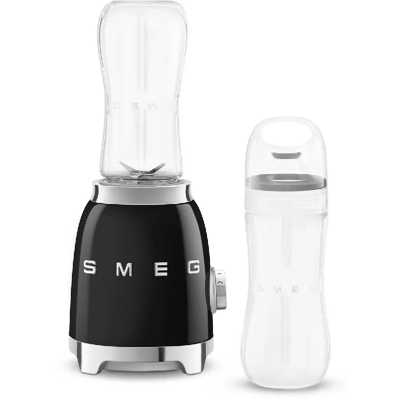 Smeg Retro-Style Personal Blender PBF01BLUS