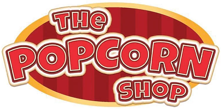 The Popcorn Shop