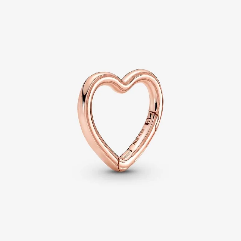 PANDORA : Pandora ME Styling Heart Connector