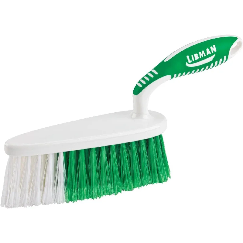 Libman 2.50 In. x 5.25 In. Recycled PET Water Bottles Dust Brush