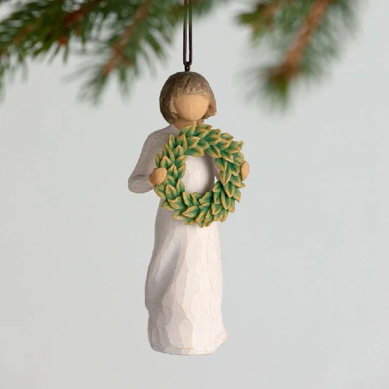 Willow Tree : Magnolia Ornament