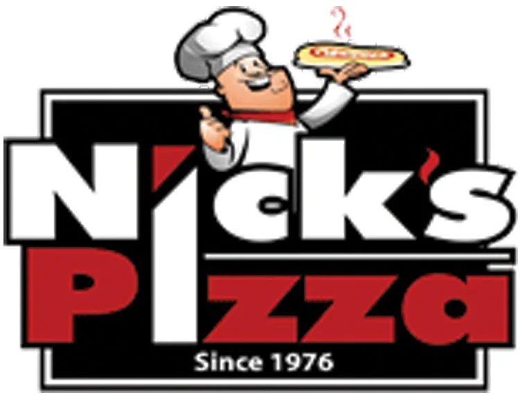 Nick's Pizza