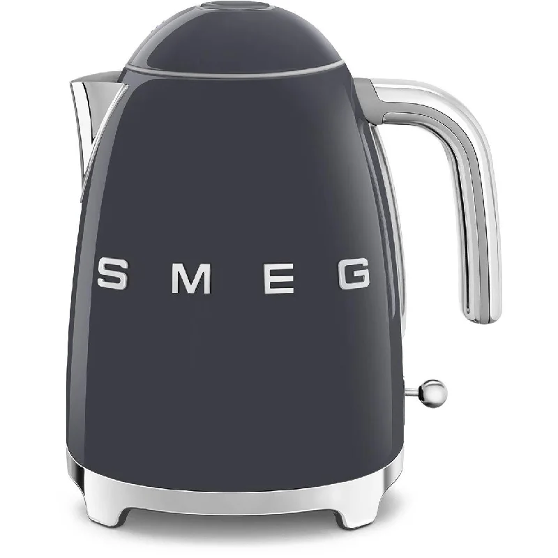 Smeg Retro-Style 1.7L Electric Kettle KLF03GRUS