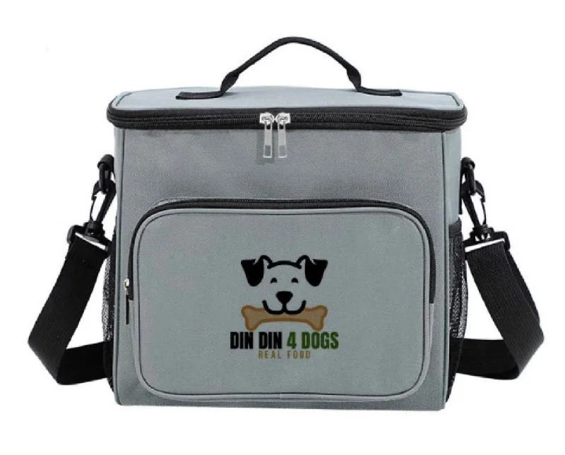 Doggie Cooler Bag