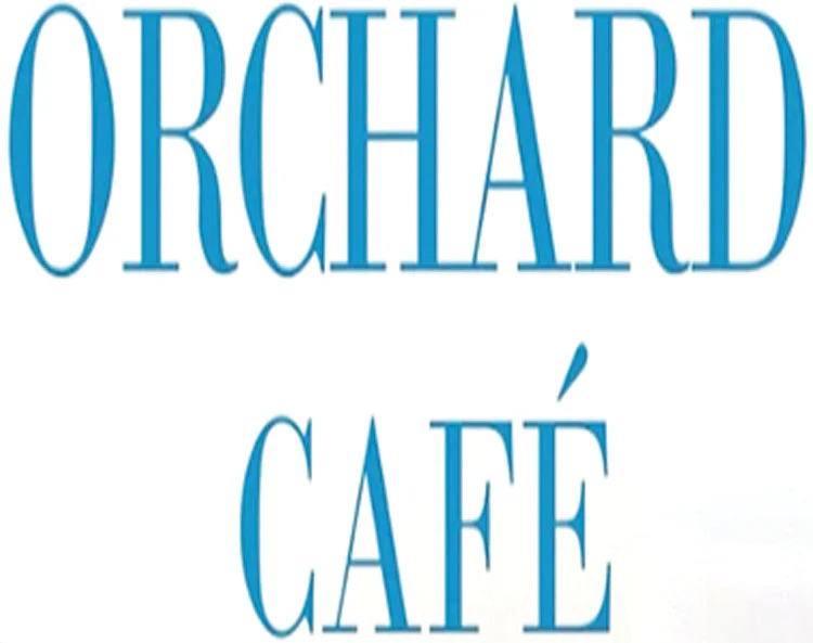 Orchard Cafe