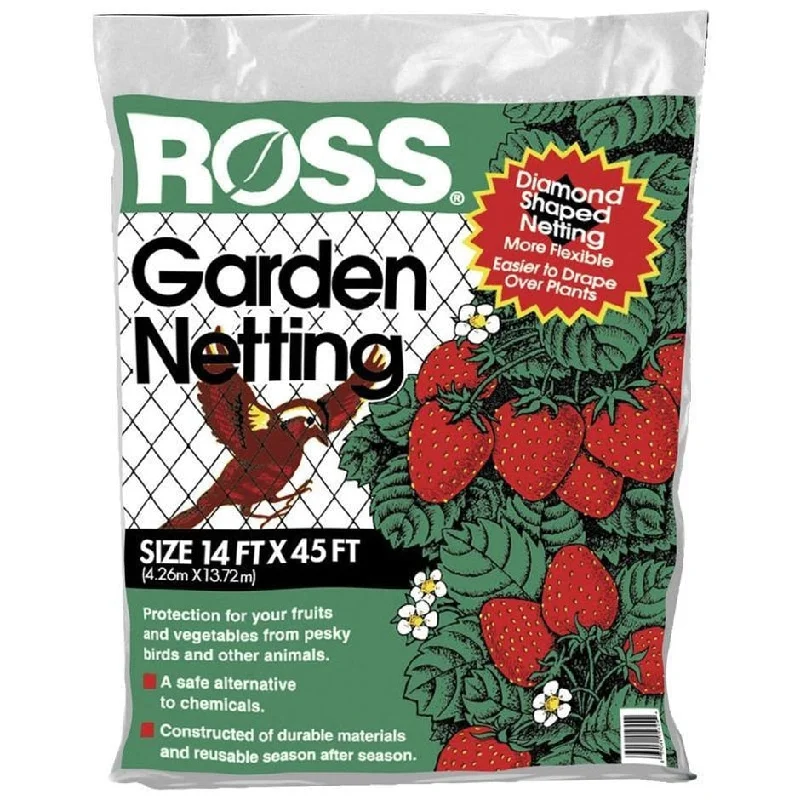 ROSS GARDEN NETTING