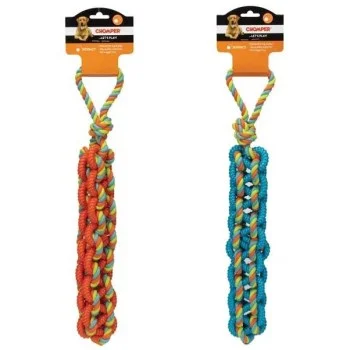 Boss Pet WB15530 Braided Rope Tug