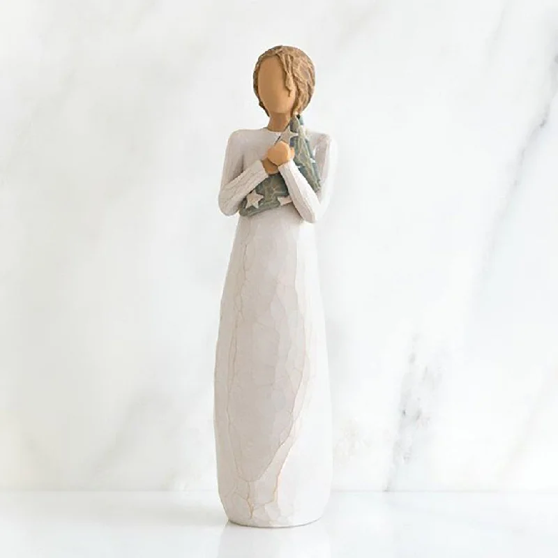 Willow Tree : Hero Figurine