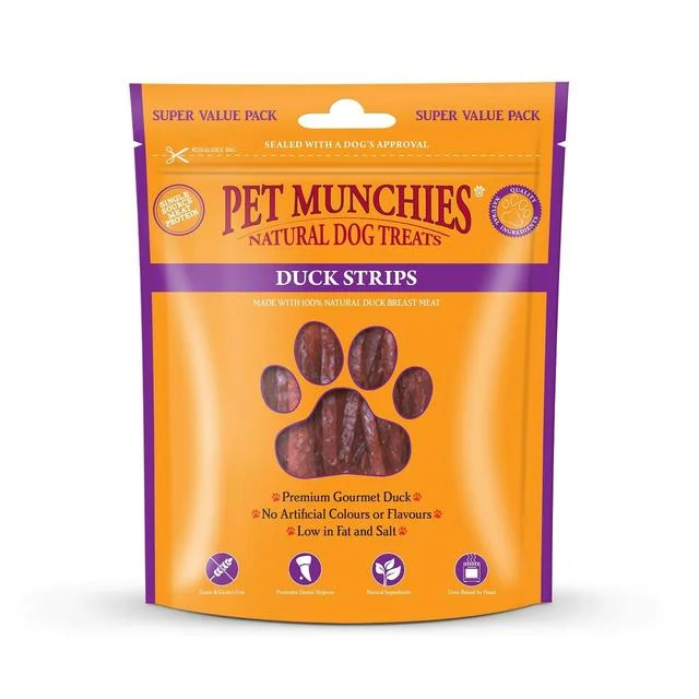 - Hill's dog food pricePet Munchies Duck Strips Dog Treats   320g