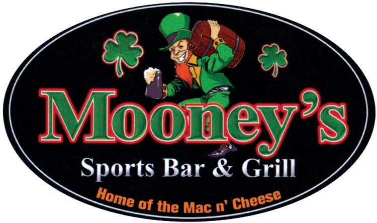 Mooney's Sports Bar & Grill