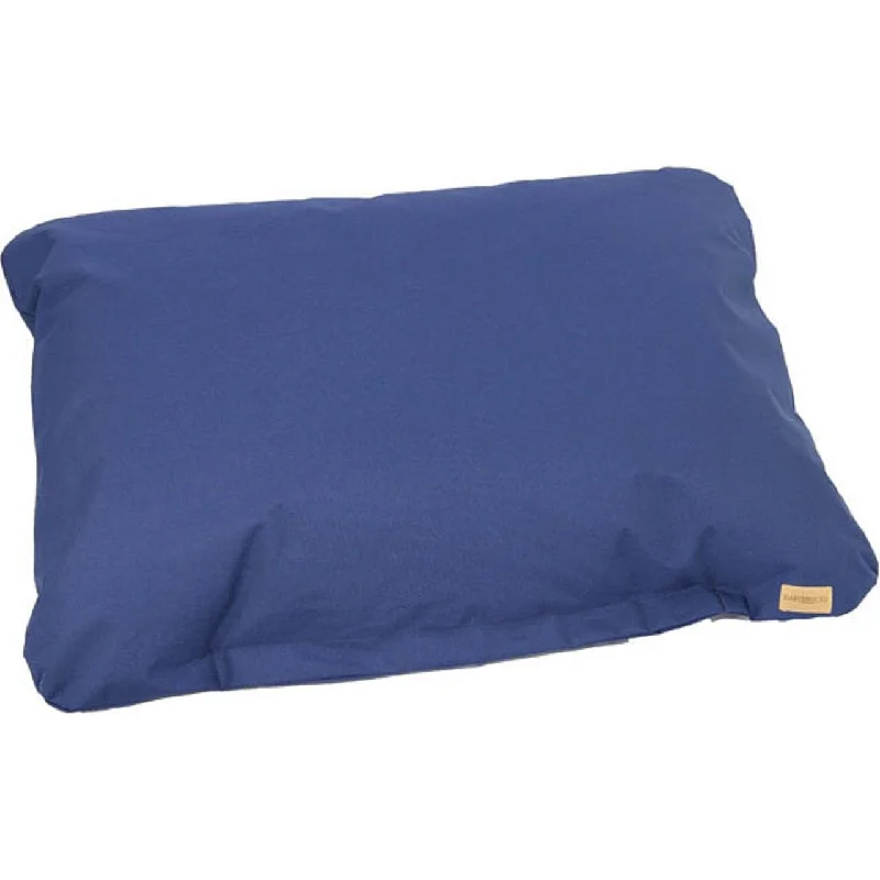 2. **Cat toy cat teaser**Earthbound Waterproof Flat Cushion Navy Medium