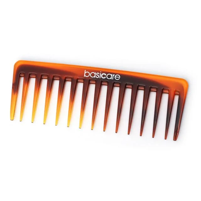 Rake Comb Tortoise Shell Effect