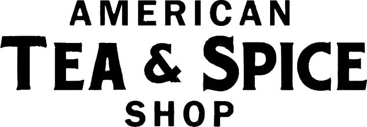 American Tea & Spice Shop