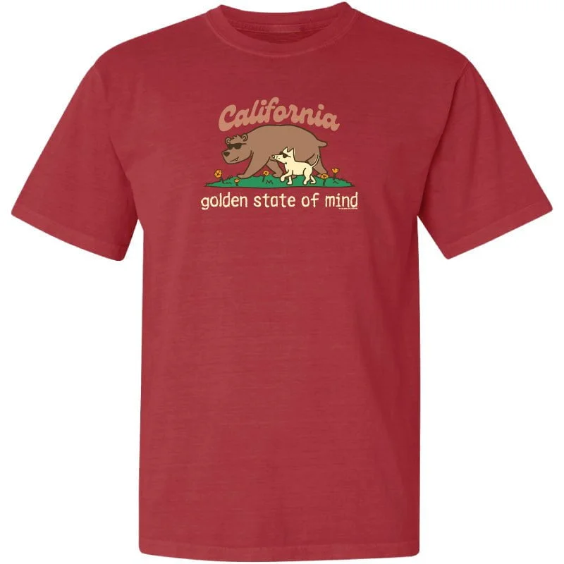 Golden State of Mind - Classic Tee