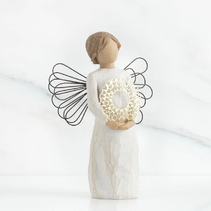 Willow Tree : Sweetheart Figurine