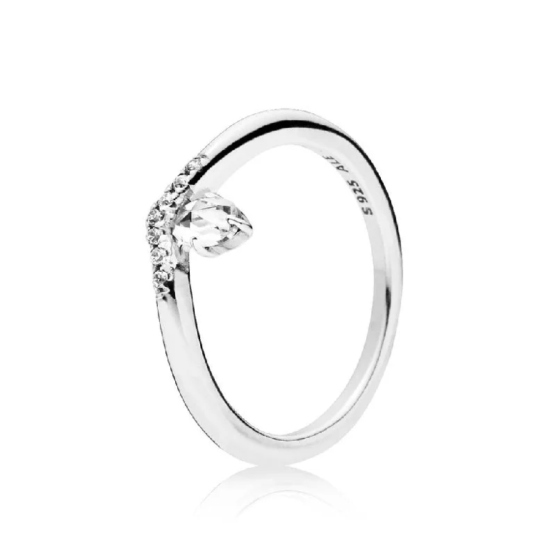 PANDORA : Classic Wish Ring