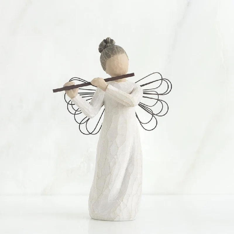 Willow Tree : Angel of Harmony Figurine