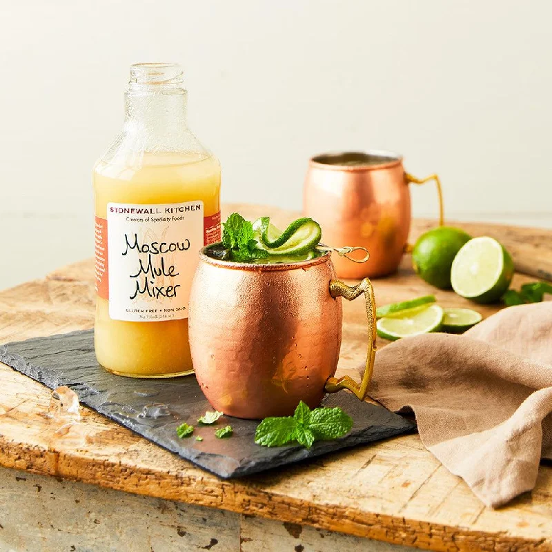 Stonewall Kitchen : Moscow Mule Mixer