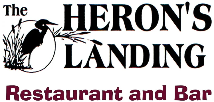 The Heron's Landing Restaurant & Bar