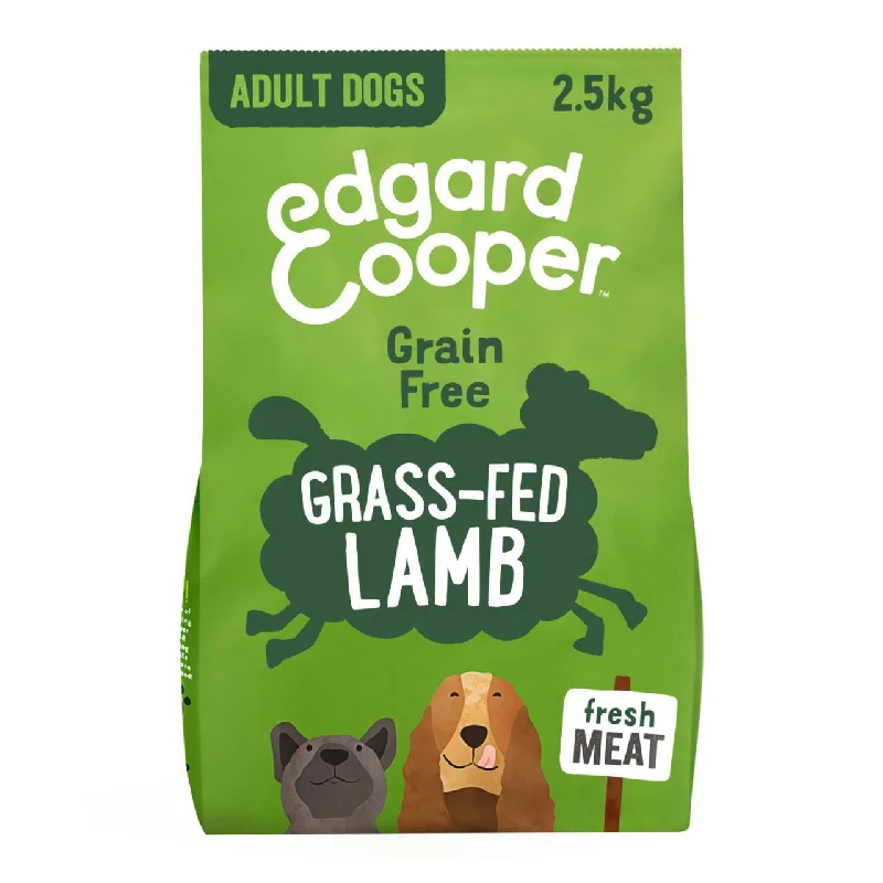 - Wholesale price of dog foodEdgard & Cooper Adult Grain Free Dry Dog Food with Fresh Grass Fed Lamb 2.5kg