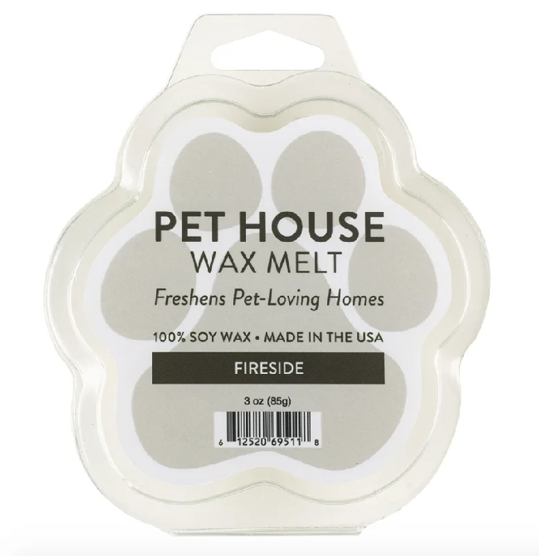 ### Dog accessoriesOne Fur All Wax Melt Fireside