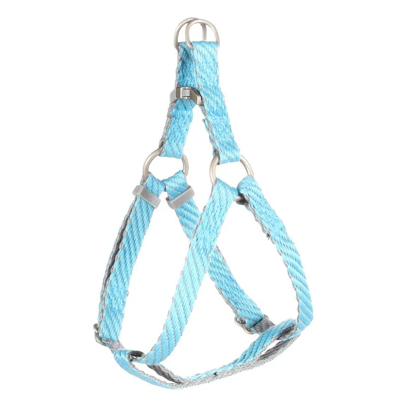 - Cat teasers selectionDog Harness Step&Go Elly - Light Blue