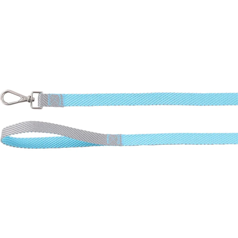 - Rabbit toy selectionDog Leash Elly - Light Blue