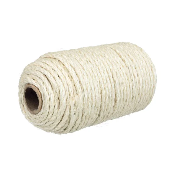 - Cat teasers selectionTrixie Cat Rope Sisal - 50m