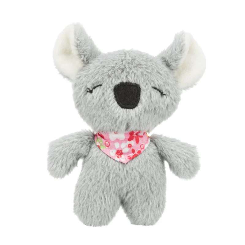 5. **Classification by price**Trixie Plush Catnip Koala